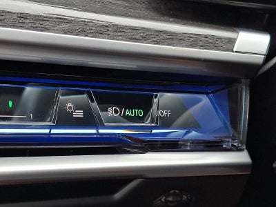 2024 BMW 7 Series 760i xDrive Sedan