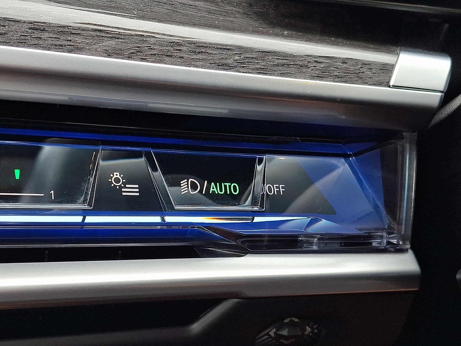 2024 BMW 7 Series 760i xDrive Sedan