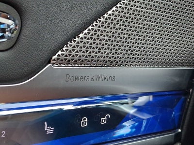 2024 BMW 7 Series 760i xDrive Sedan