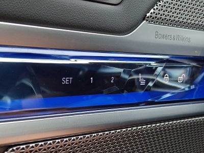 2024 BMW 7 Series 760i xDrive Sedan