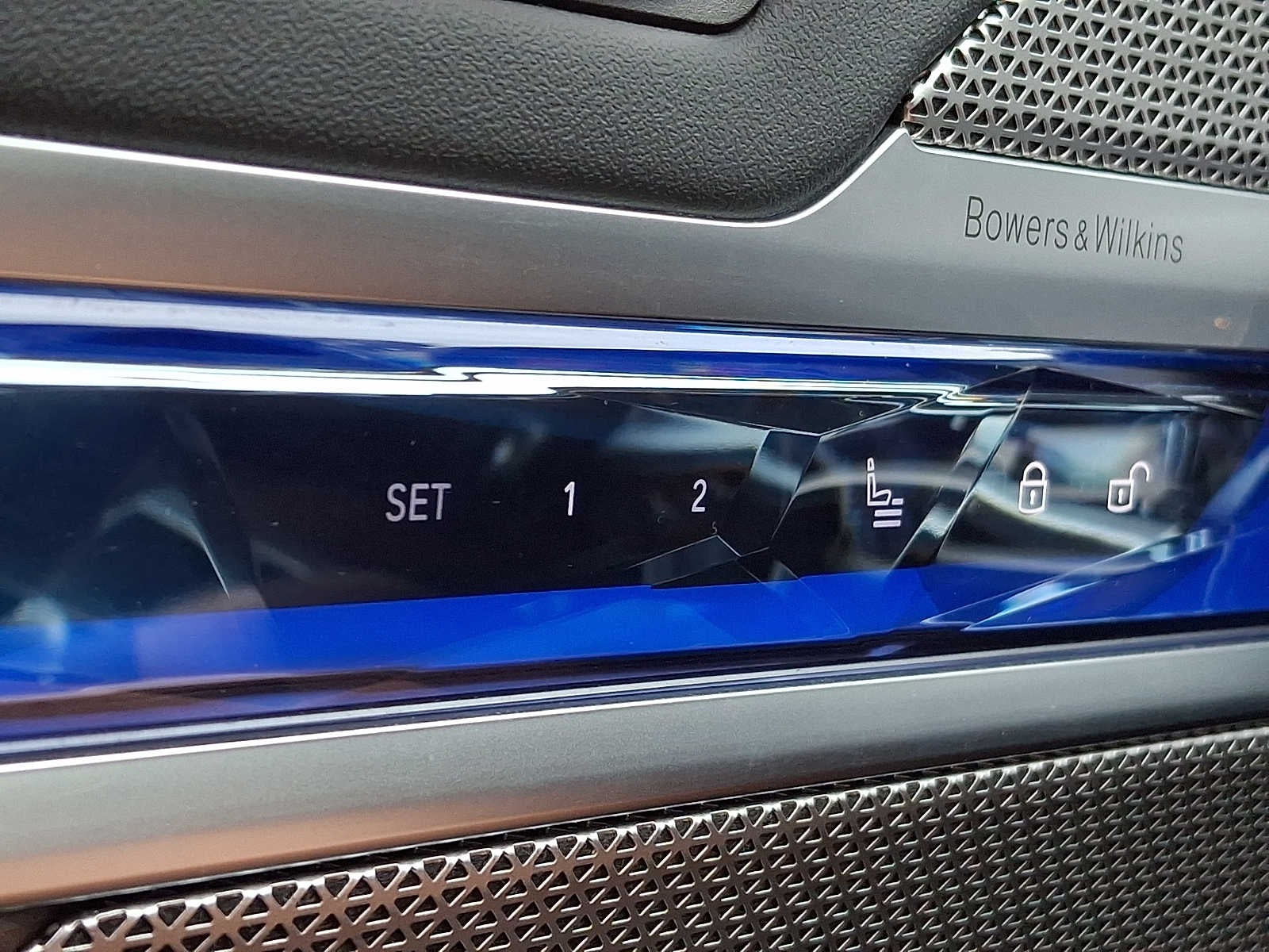 2024 BMW 7 Series 760i xDrive Sedan