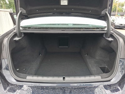 2024 BMW 7 Series 760i xDrive Sedan