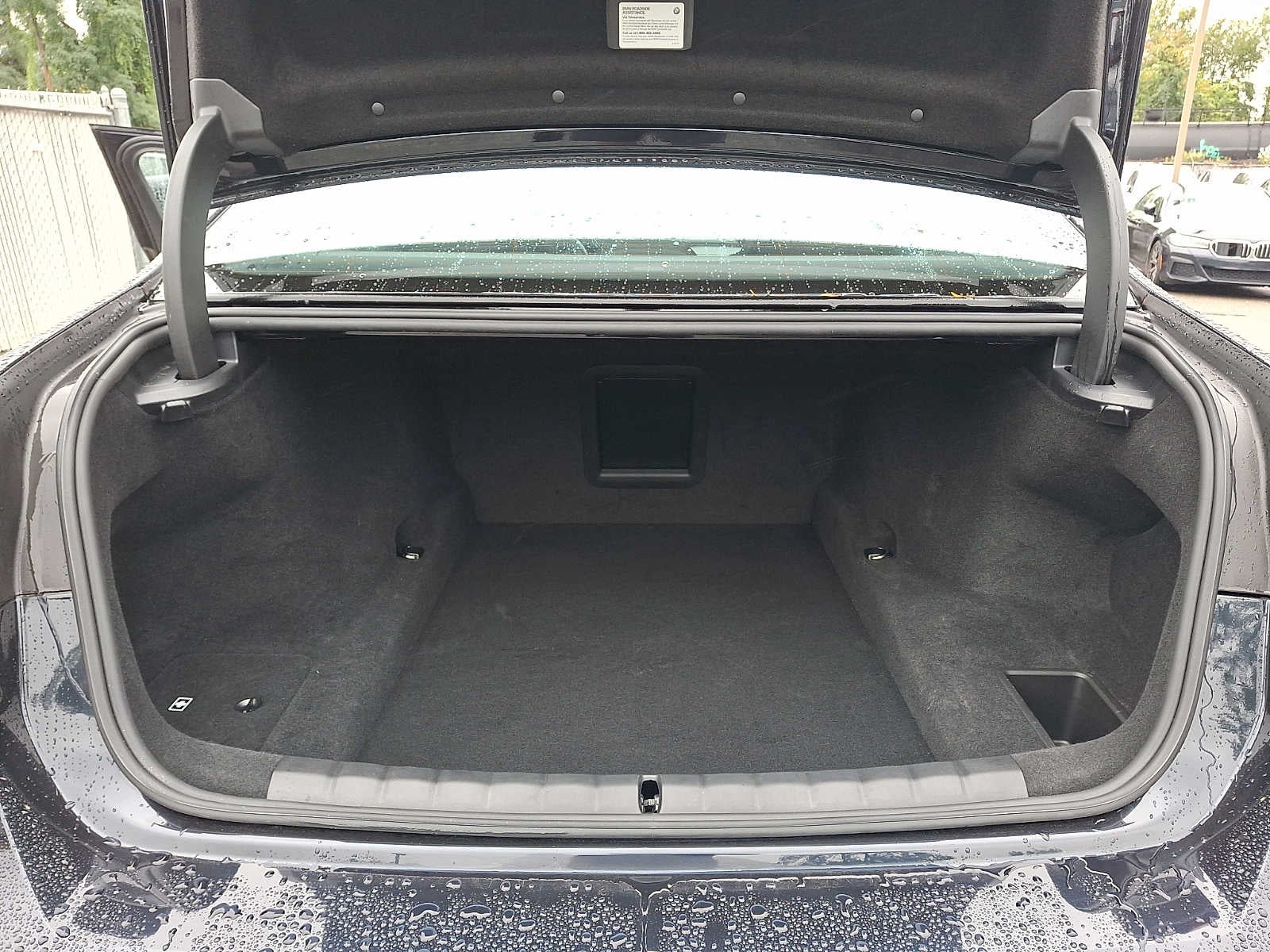 2024 BMW 7 Series 760i xDrive Sedan