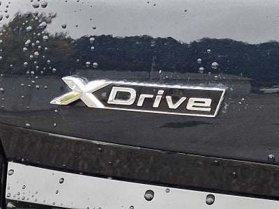 2024 BMW 7 Series 760i xDrive Sedan