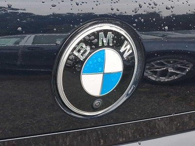 2024 BMW 7 Series 760i xDrive Sedan