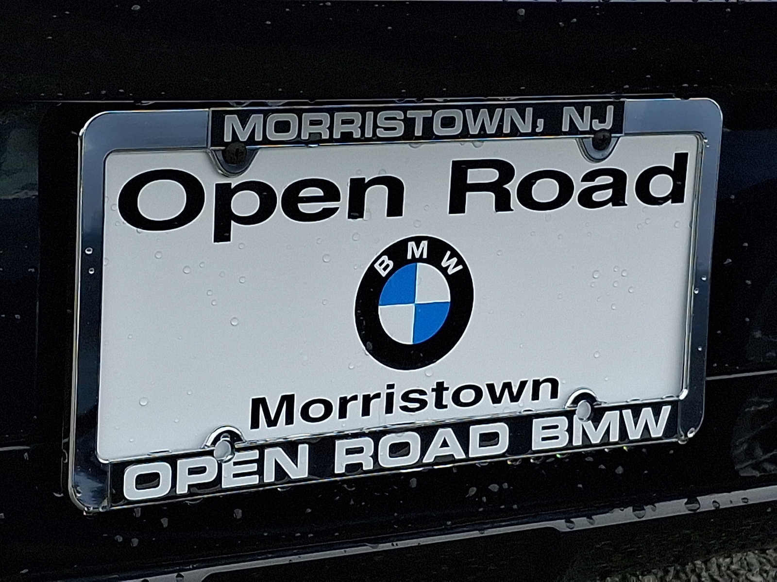 2024 BMW 7 Series 760i xDrive Sedan