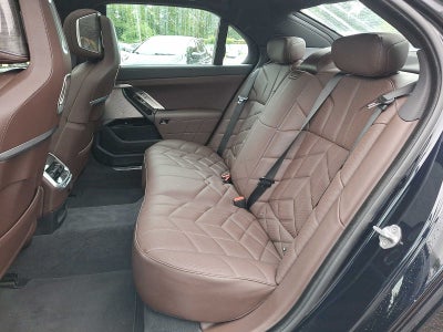 2024 BMW 7 Series 760i xDrive Sedan