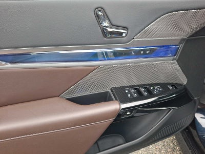 2024 BMW 7 Series 760i xDrive Sedan