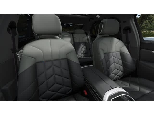 2026 BMW 7 Series 760i xDrive Sedan