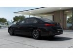 2026 BMW 7 Series 760i xDrive Sedan