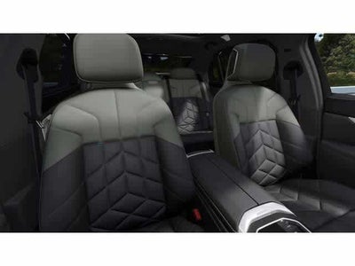2026 BMW 7 Series 760i xDrive Sedan