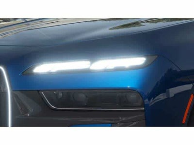 2026 BMW 7 Series 760i xDrive Sedan