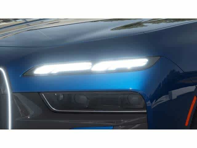 2026 BMW 7 Series 760i xDrive Sedan