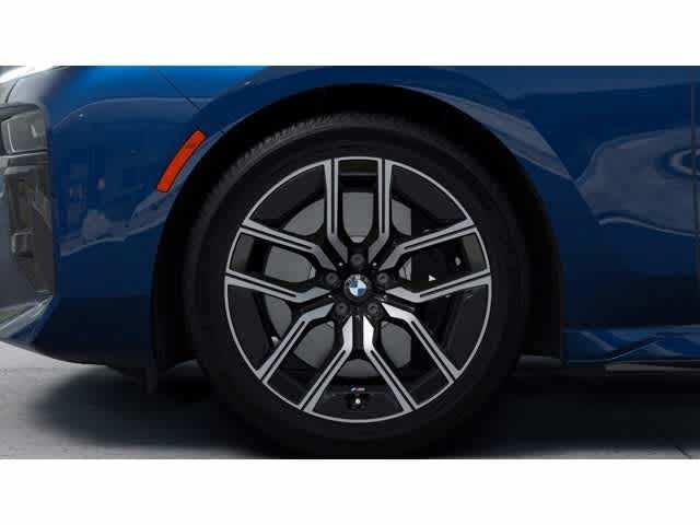 2026 BMW 7 Series 760i xDrive Sedan