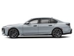 2026 BMW 7 Series 760i xDrive Sedan