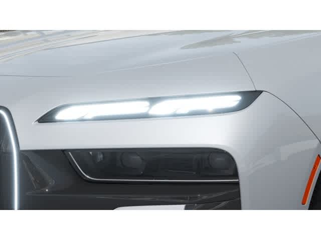 2026 BMW 7 Series 760i xDrive Sedan