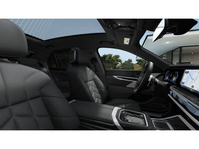 2026 BMW 7 Series 760i xDrive Sedan