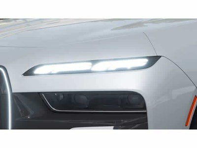 2026 BMW 7 Series 760i xDrive Sedan