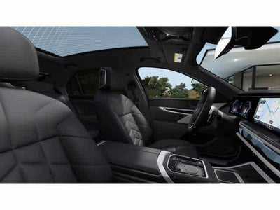 2026 BMW 7 Series 760i xDrive Sedan