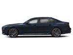 2026 BMW 7 Series 760i xDrive Sedan