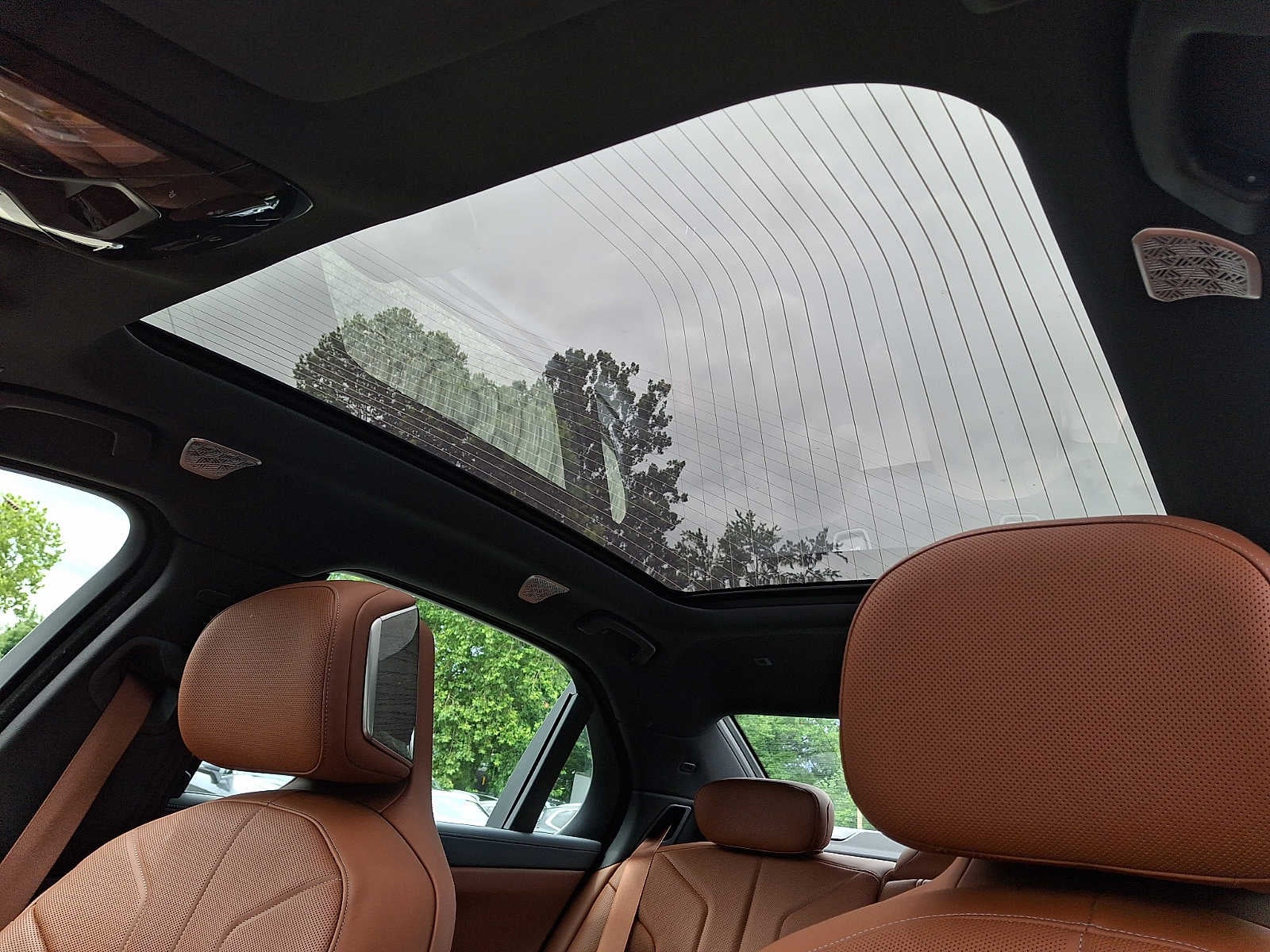2023 BMW 7 Series 760i xDrive Sedan