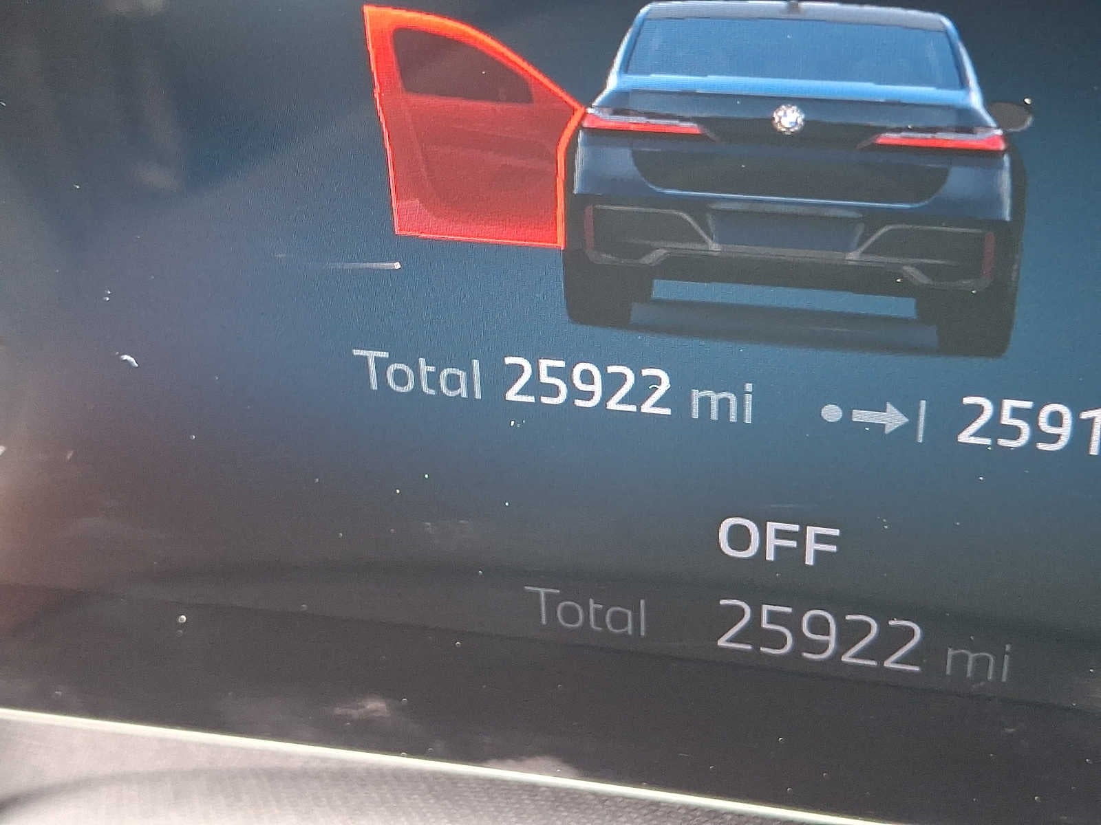 2023 BMW 7 Series 760i xDrive Sedan