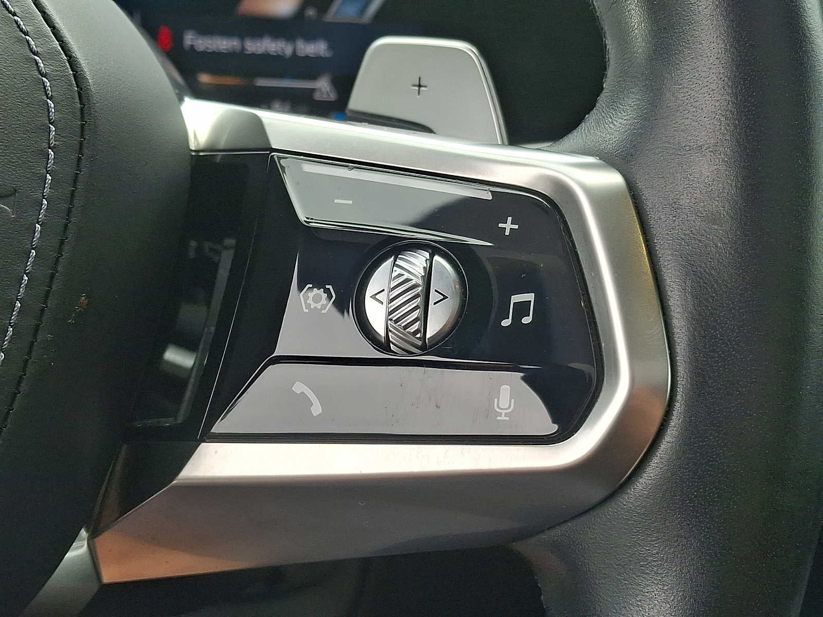 2023 BMW 7 Series 760i xDrive Sedan
