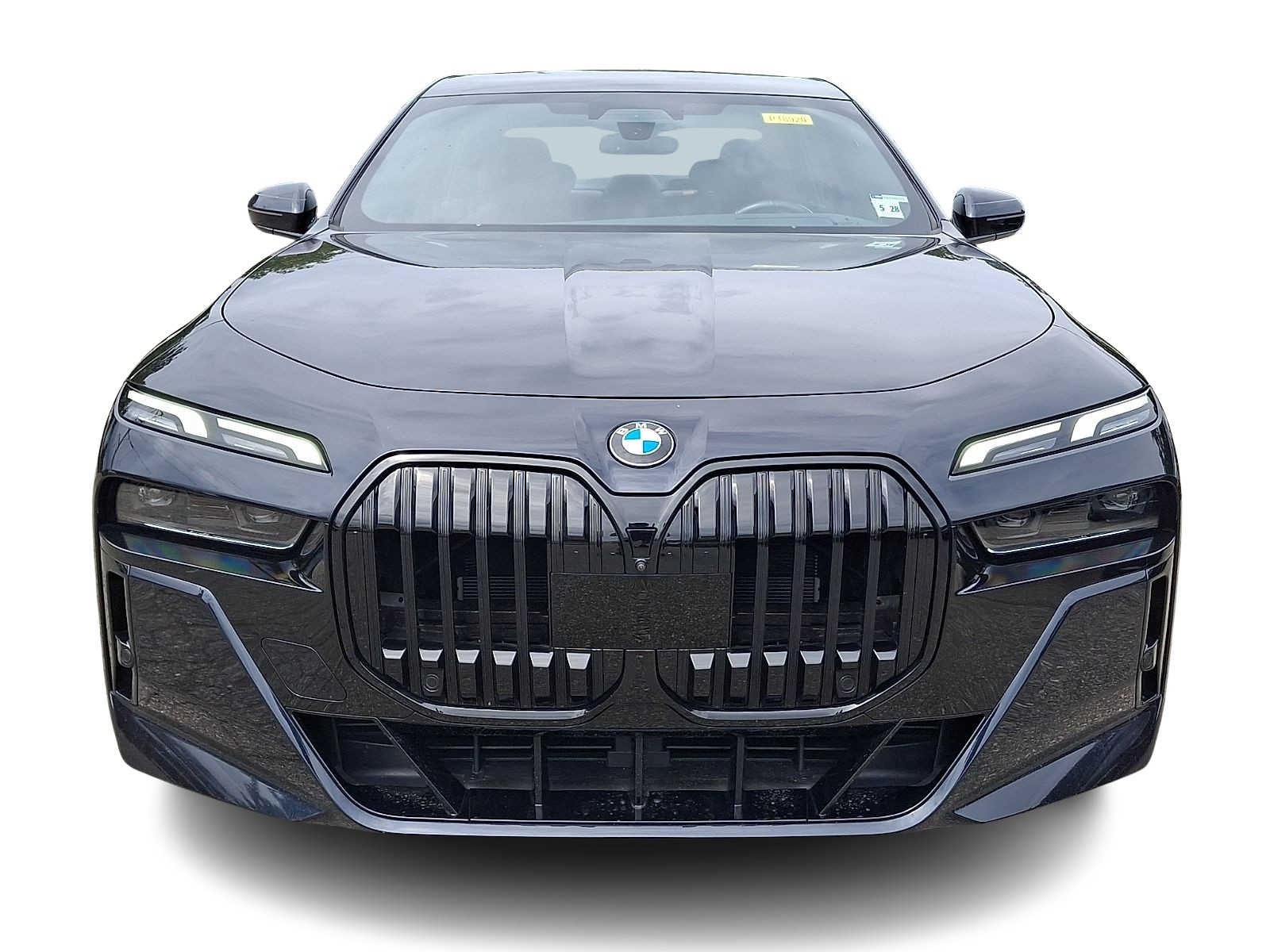 2023 BMW 7 Series 760i xDrive Sedan