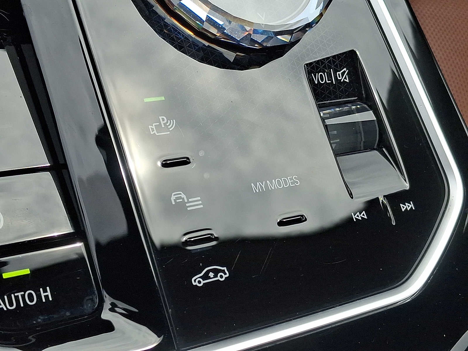2023 BMW 7 Series 760i xDrive Sedan