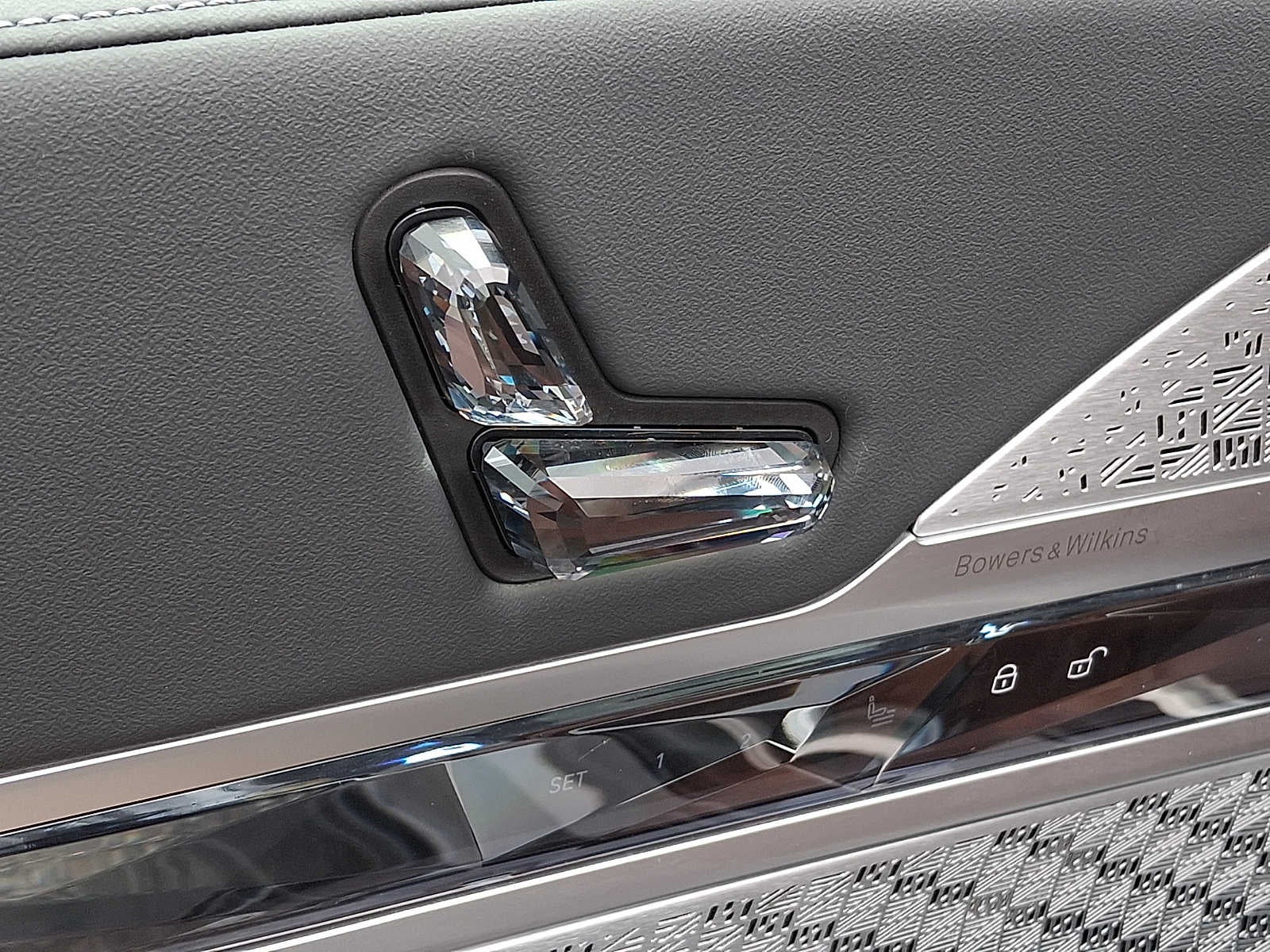 2023 BMW 7 Series 760i xDrive Sedan