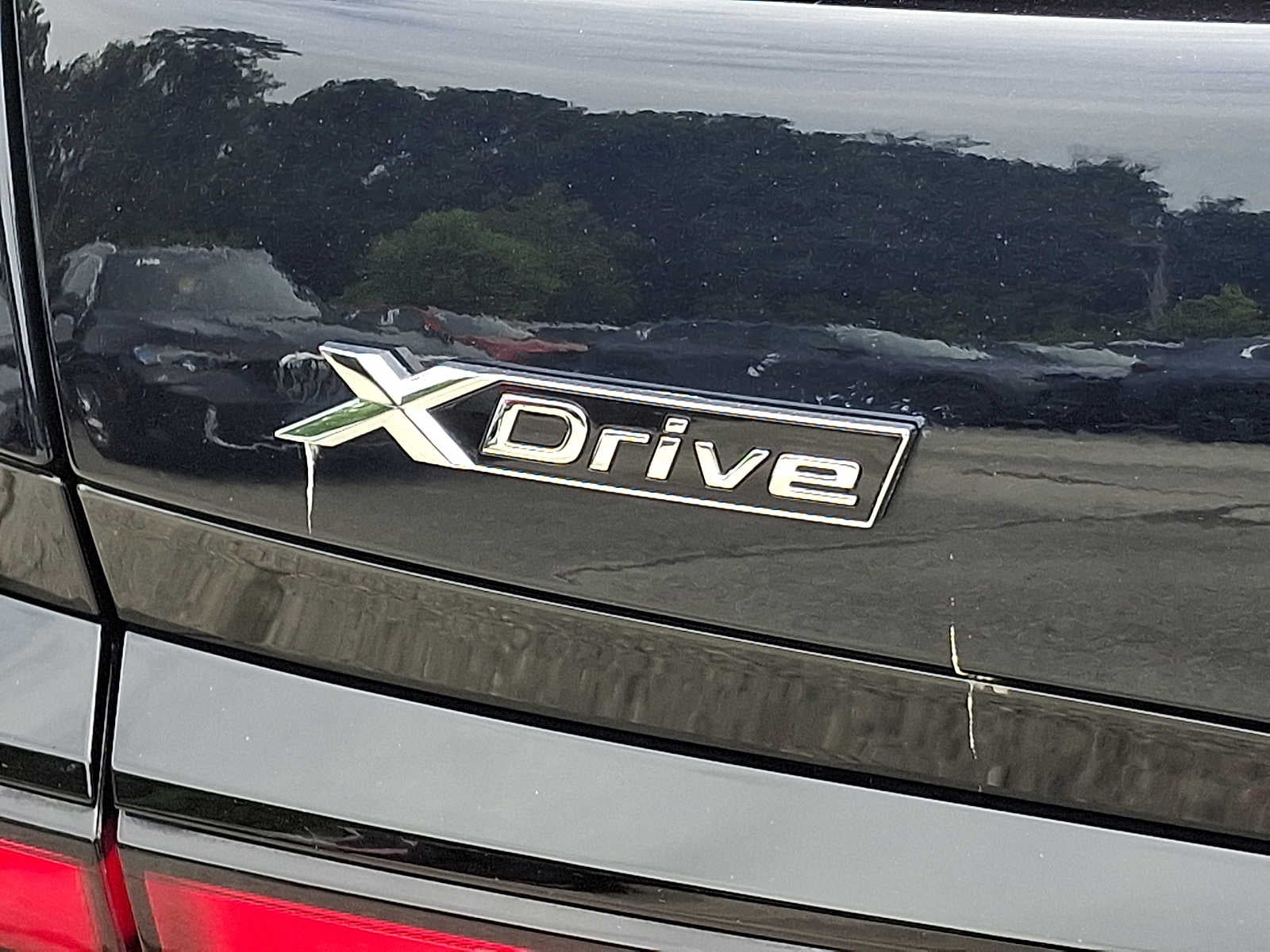 2023 BMW 7 Series 760i xDrive Sedan