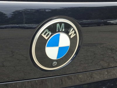 2023 BMW 7 Series 760i xDrive Sedan