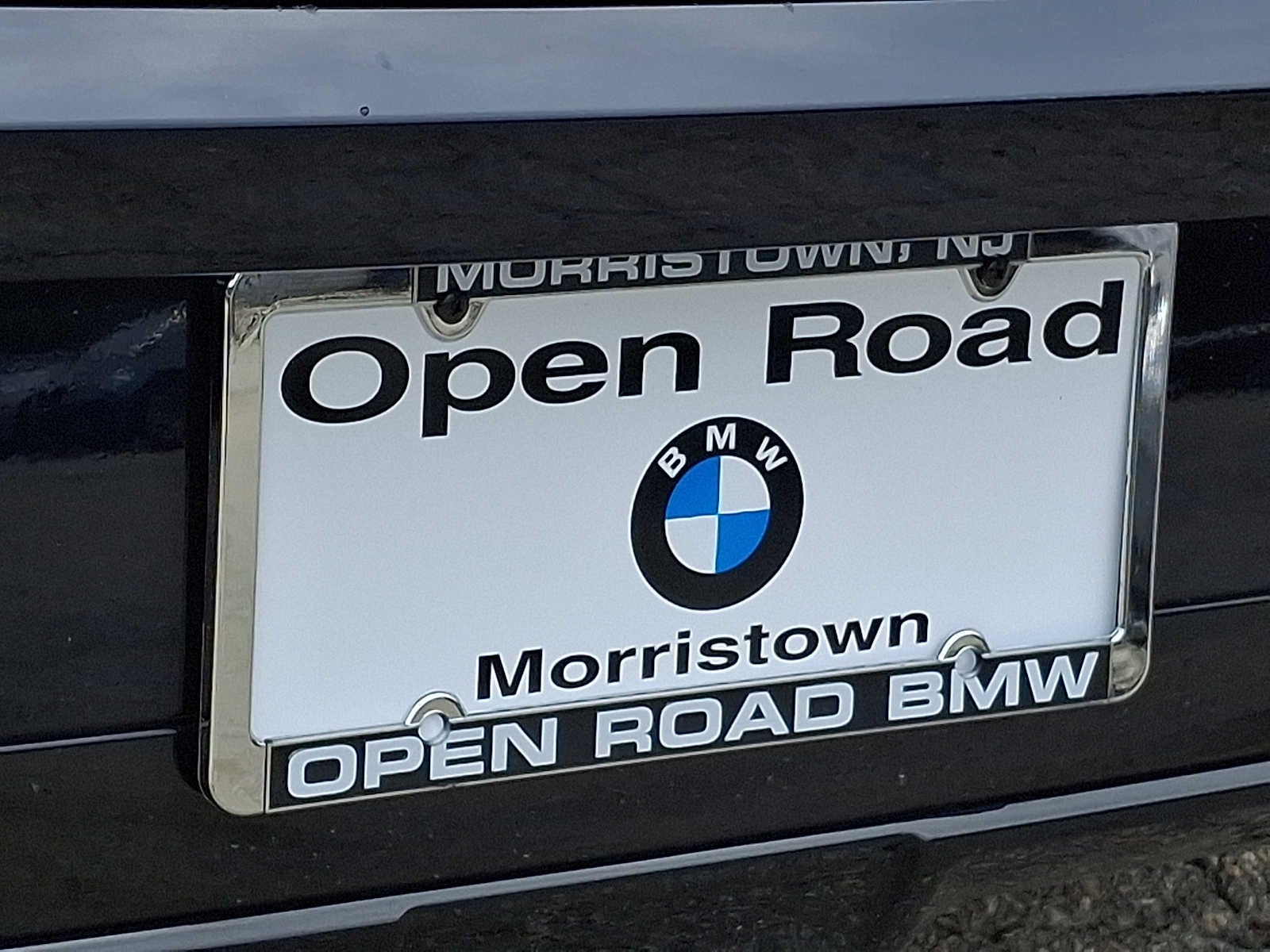 2023 BMW 7 Series 760i xDrive Sedan