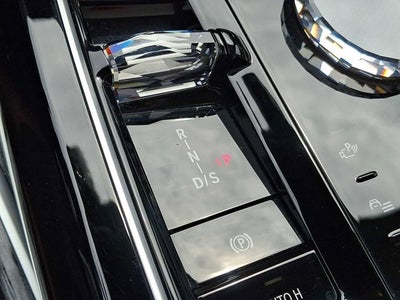 2023 BMW 7 Series 760i xDrive Sedan