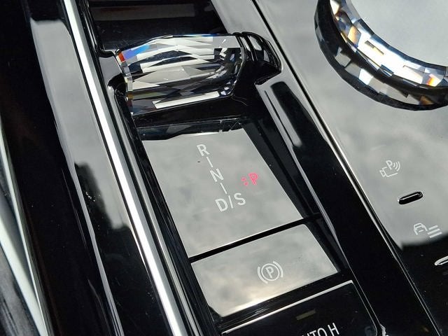 2023 BMW 7 Series 760i xDrive Sedan