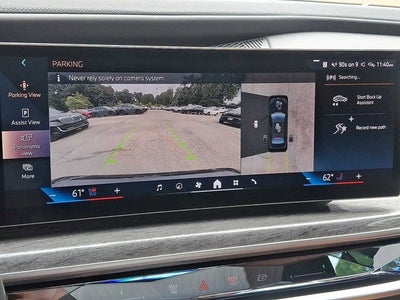 2023 BMW 7 Series 760i xDrive Sedan