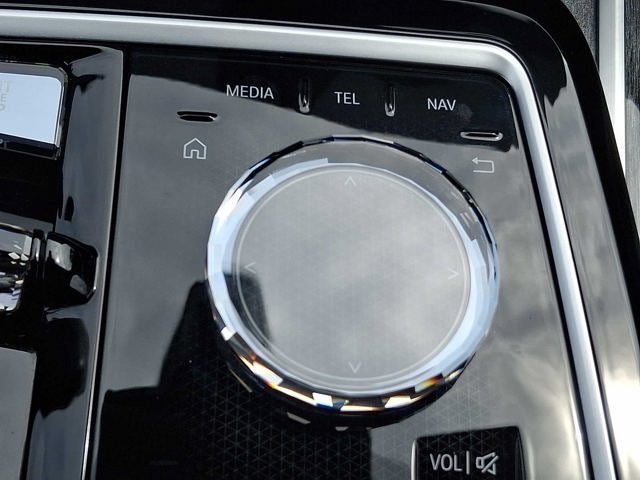 2023 BMW 7 Series 760i xDrive Sedan
