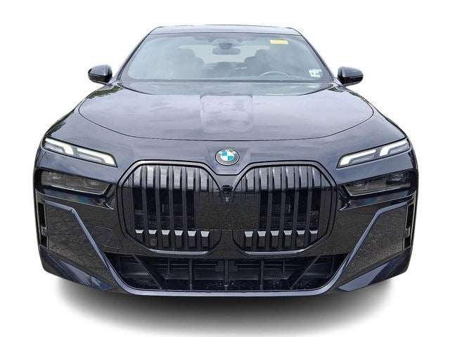 2023 BMW 7 Series 760i xDrive Sedan