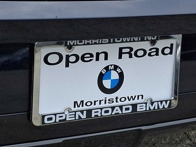 2023 BMW 7 Series 760i xDrive Sedan