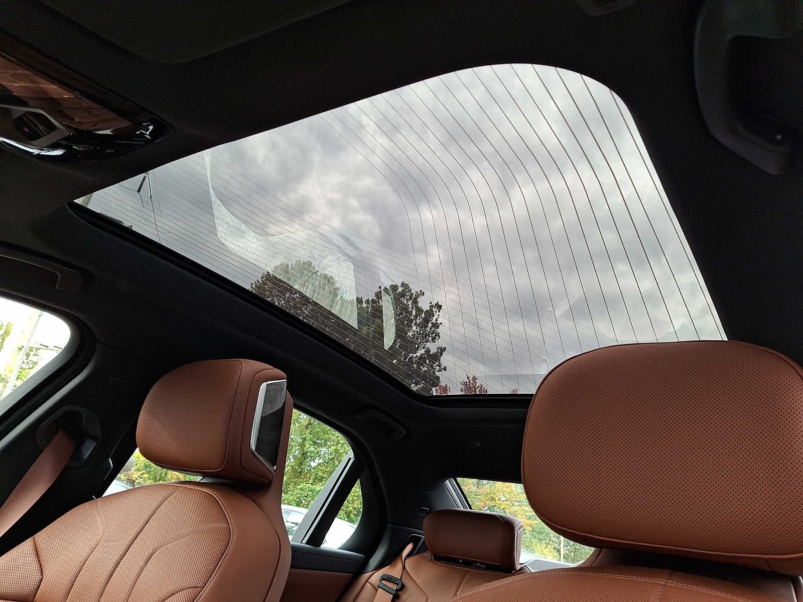 2024 BMW 7 Series 760i xDrive Sedan