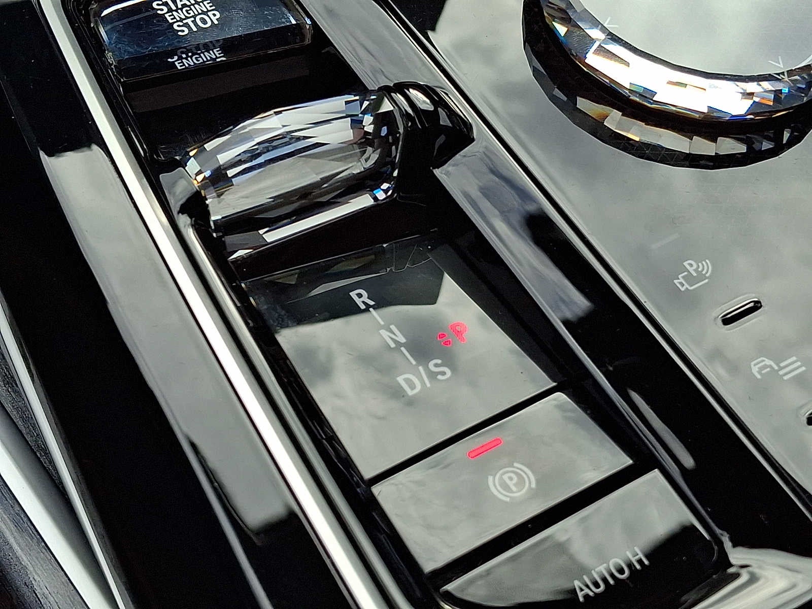 2024 BMW 7 Series 760i xDrive Sedan