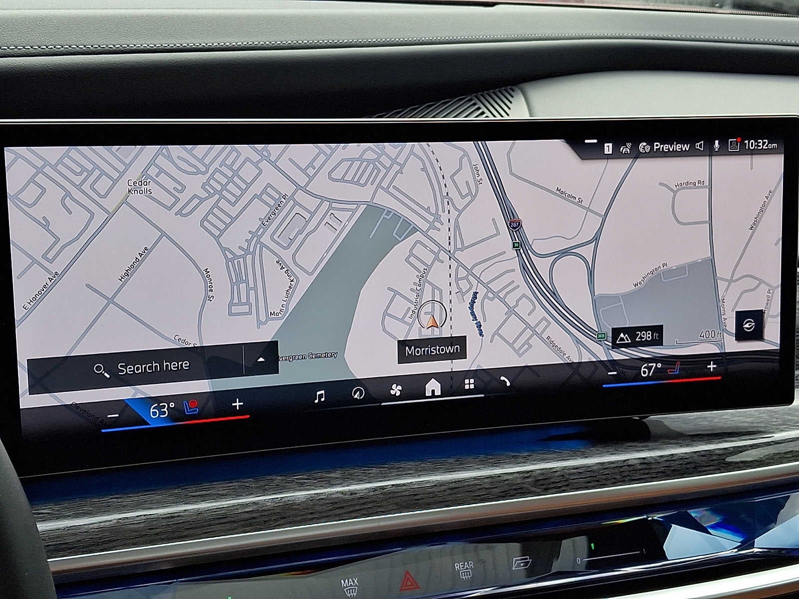 2024 BMW 7 Series 760i xDrive Sedan