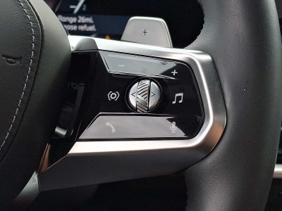 2024 BMW 7 Series 760i xDrive Sedan