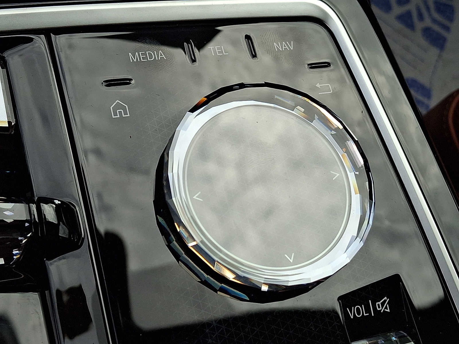 2024 BMW 7 Series 760i xDrive Sedan