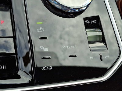 2024 BMW 7 Series 760i xDrive Sedan