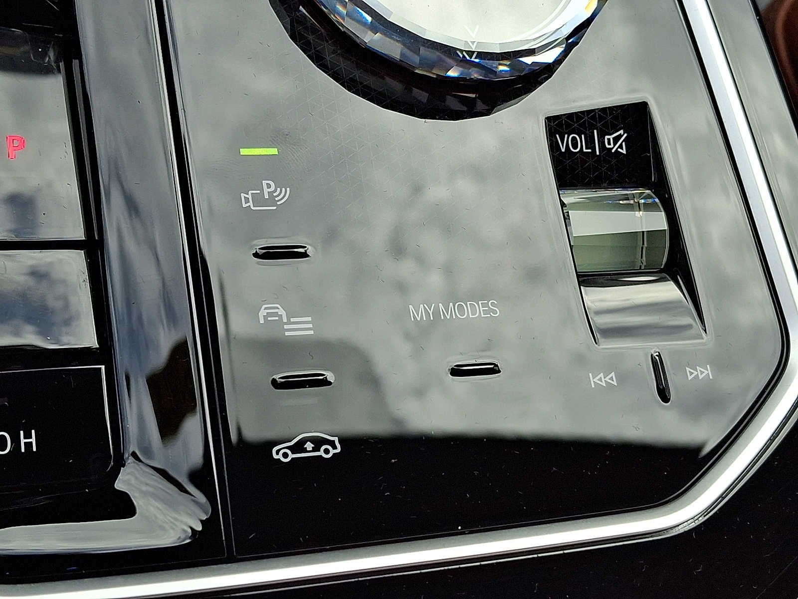 2024 BMW 7 Series 760i xDrive Sedan