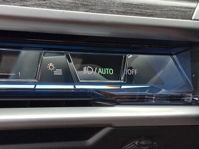 2024 BMW 7 Series 760i xDrive Sedan