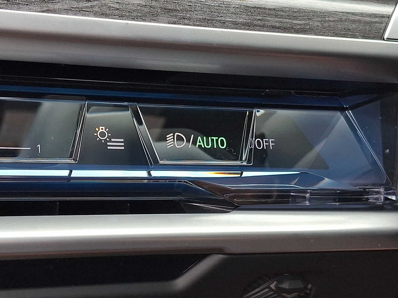 2024 BMW 7 Series 760i xDrive Sedan
