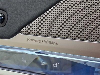 2024 BMW 7 Series 760i xDrive Sedan