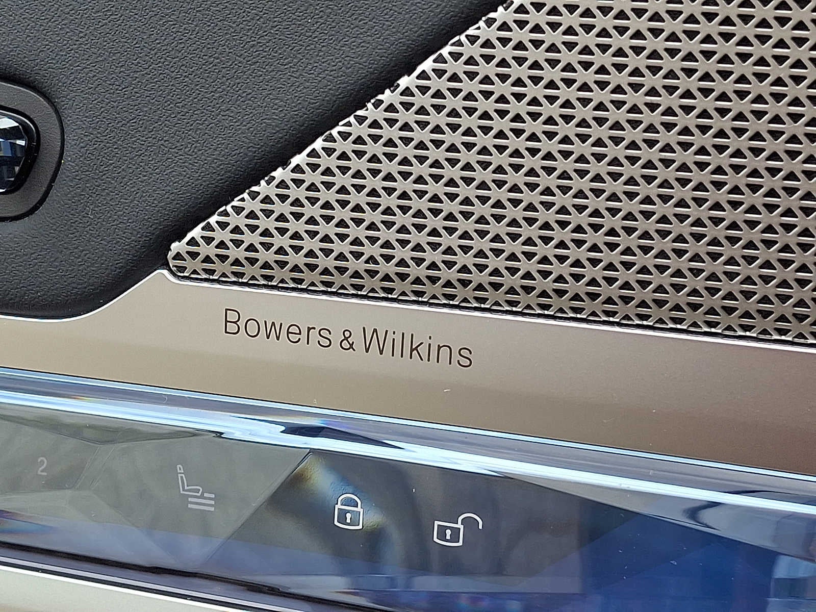 2024 BMW 7 Series 760i xDrive Sedan